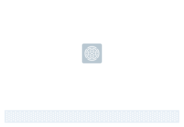 corte recto (rejilla horizontal).