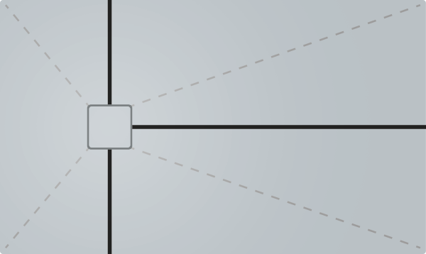 Desagüe lateral