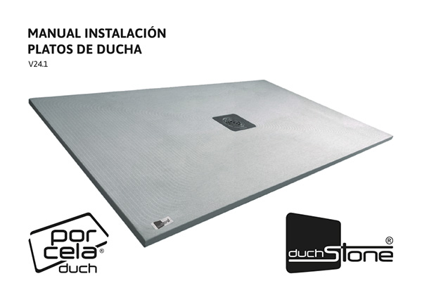 Duchstone catálogo